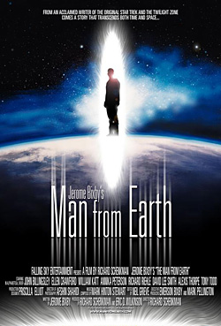 The Man from Earth The Man from Earth