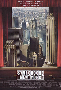 Synecdoche, New York Synecdoche, New York