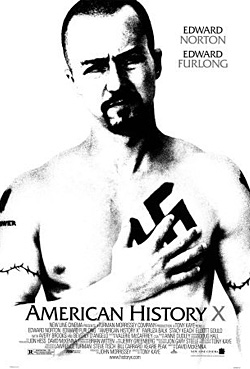 American History X American History X