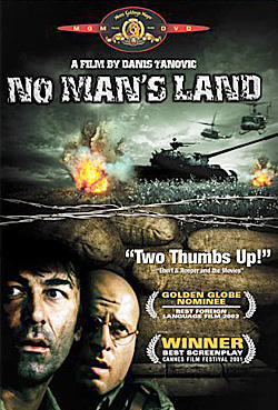 No Man's Land No Man's Land