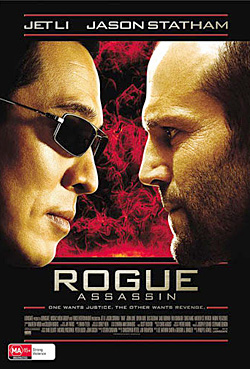 Rogue Assassin Rogue Assassin