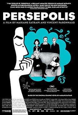 Persepolis Persepolis