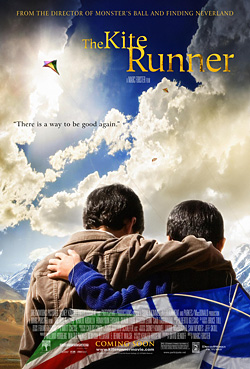 The Kite Runner The Kite Runner