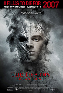 The Deaths of Ian Stone The Deaths of Ian Stone
