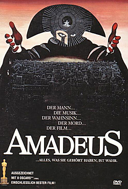 Amadeus Amadeus