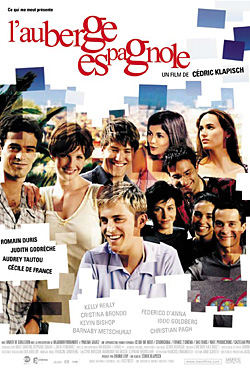 L'Auberge Espagnole L'Auberge Espagnole
