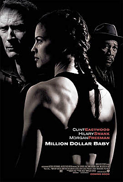 Million Dollar Baby Million Dollar Baby