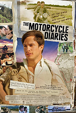 The Motorcycle Diaries The Motorcycle Diaries