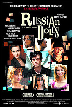 The Russian Dolls The Russian Dolls