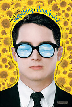 Everything Is Illuminated Everything Is Illuminated