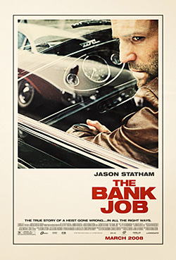 The Bank Job The Bank Job