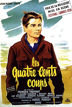 Les Quatre Cents Coups Les Quatre Cents Coups