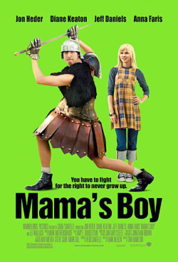 Mama's Boy Mama's Boy