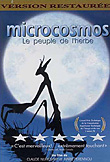 Microcosmos: Le peuple de l\'herbe