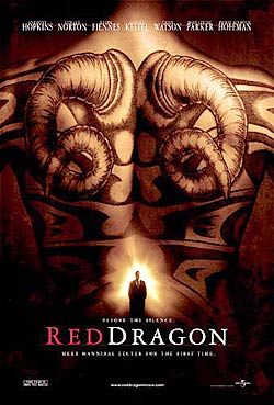 Red Dragon Red Dragon