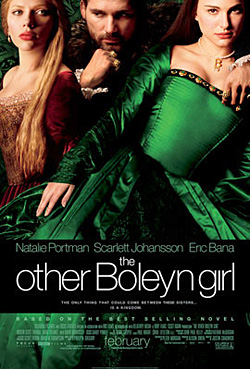 The Other Boleyn Girl The Other Boleyn Girl