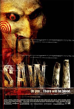 Saw II Saw II