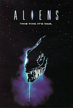 Aliens Aliens