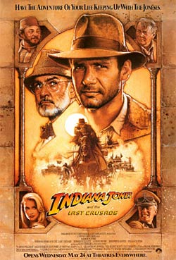 Indiana Jones and the Last Crusade Indiana Jones and the Last Crusade