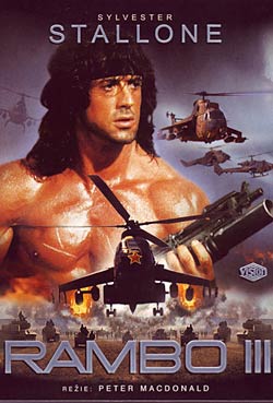 Rambo III Rambo III