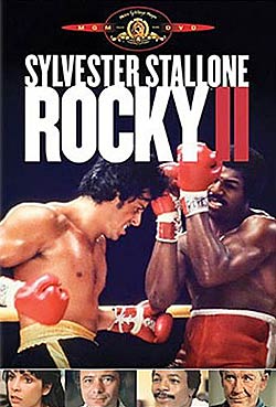 Rocky II Rocky II