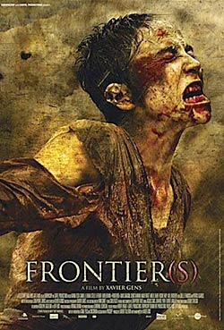 Frontier(s) Frontier(s)