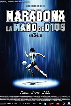 Maradona: La Mano De Dios Maradona: La Mano De Dios