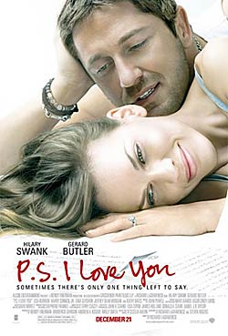 P.S. I Love You P.S. I Love You