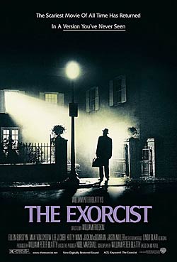 Exorcist Exorcist