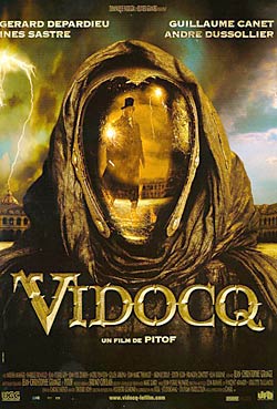 Vidocq Vidocq