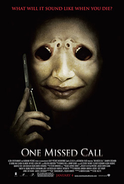 One Missed Call One Missed Call