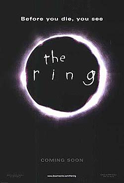 The Ring The Ring