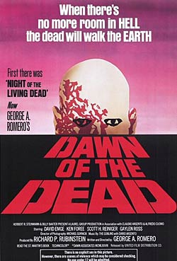Dawn Of The Dead Dawn Of The Dead