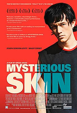 Mysterious Skin Mysterious Skin
