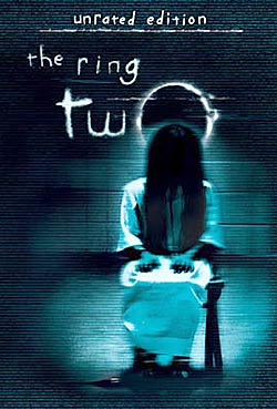 The Ring 2 The Ring 2