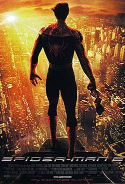 Spider-Man 2 Spider-Man 2