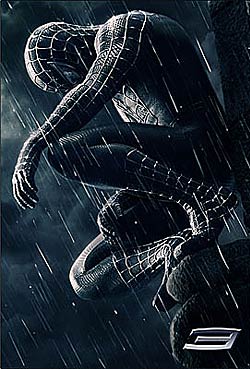 Spider-Man 3 Spider-Man 3