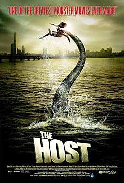 The Host The Host