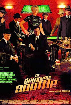 Le Deuxieme Souffle Le Deuxieme Souffle