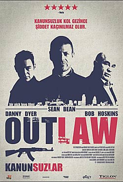 Outlaw Outlaw