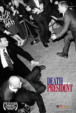 Death of a President Death of a President