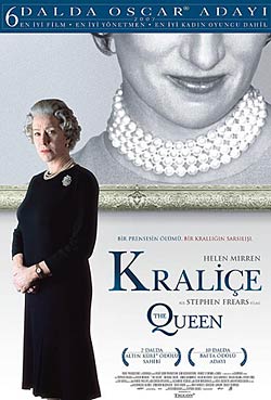 The Queen The Queen