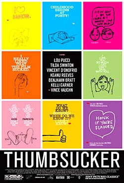 Thumbsucker Thumbsucker