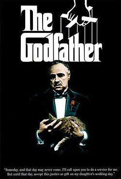 The Godfather The Godfather