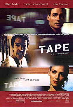 Tape Tape