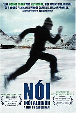 Noi Albinoi Noi Albinoi