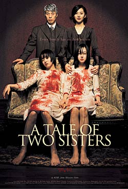 A Tale Of Two Sisters A Tale Of Two Sisters
