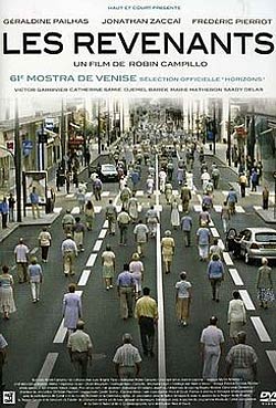 Les Revenants Les Revenants