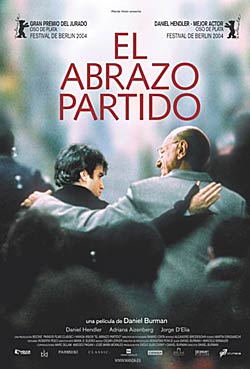 El Abrazo Partido El Abrazo Partido