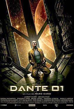 Dante 01 Dante 01
